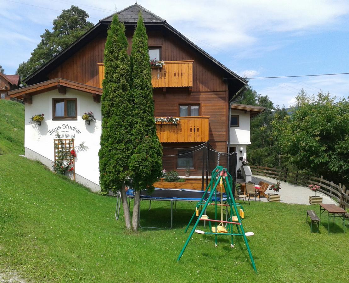 Stallhaeusl Schladming Bagian luar foto