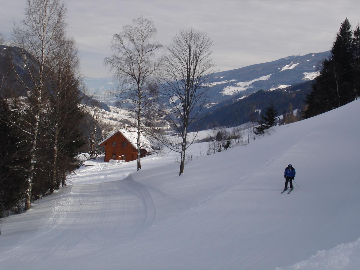 Stallhaeusl Schladming Bagian luar foto