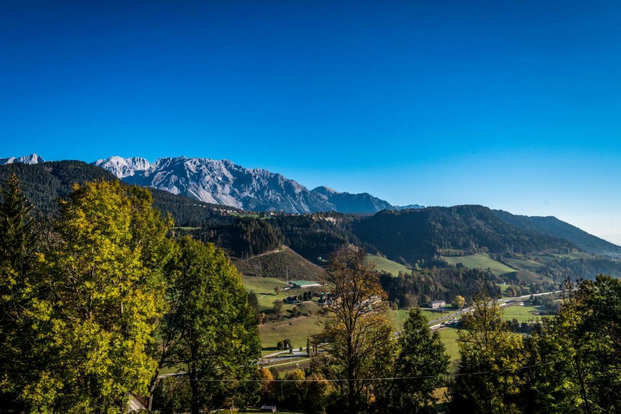 Stallhaeusl Schladming Bagian luar foto