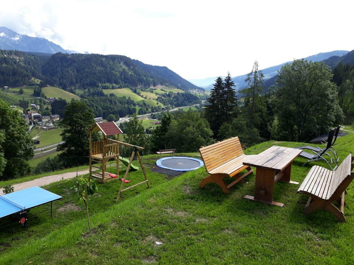 Stallhaeusl Schladming Bagian luar foto