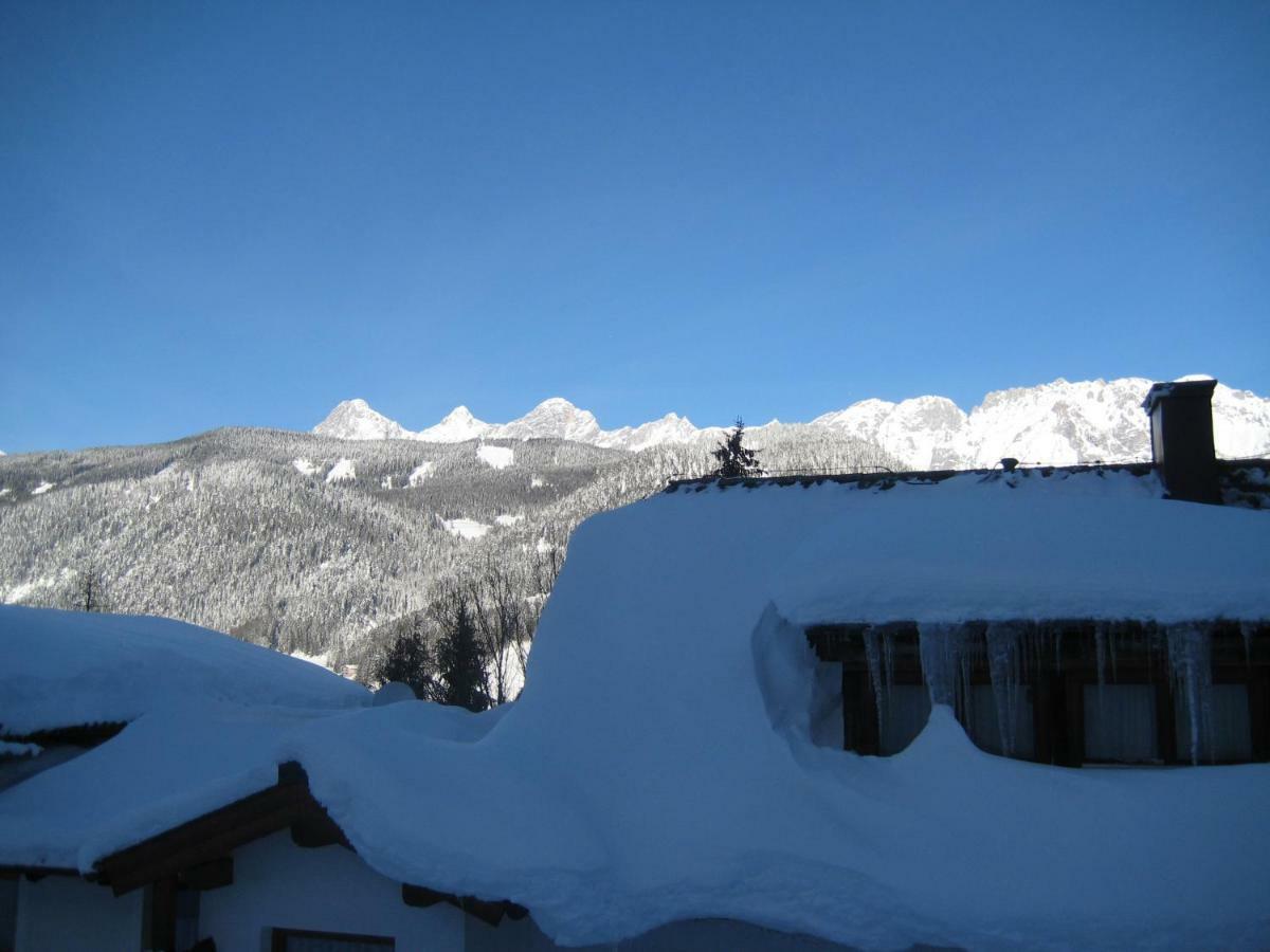 Stallhaeusl Schladming Bagian luar foto